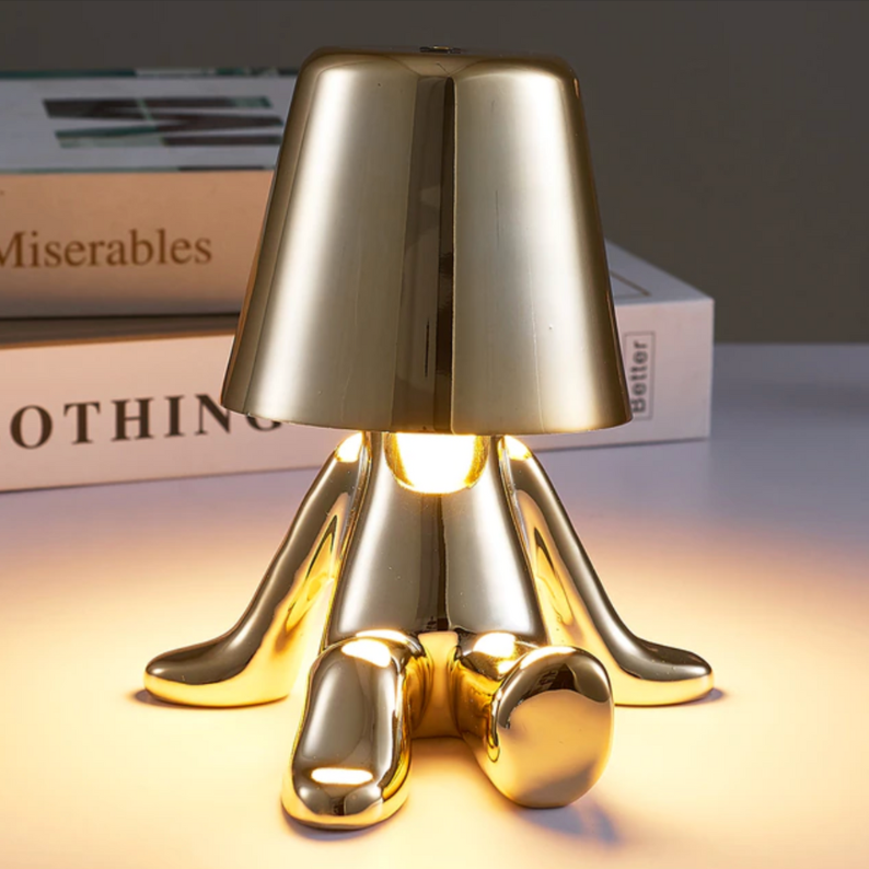 Experience Enchanting Warmth and Timeless Elegance with AuroraLux