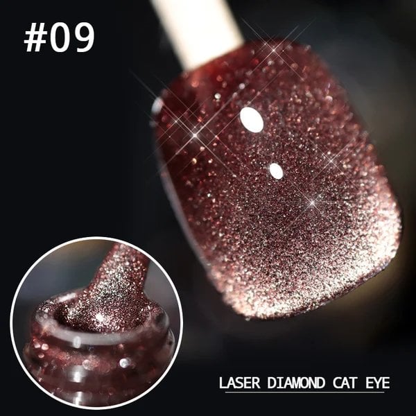 Buy One Get One Free | Transform Your Nails into a Hypnotic Masterpiece