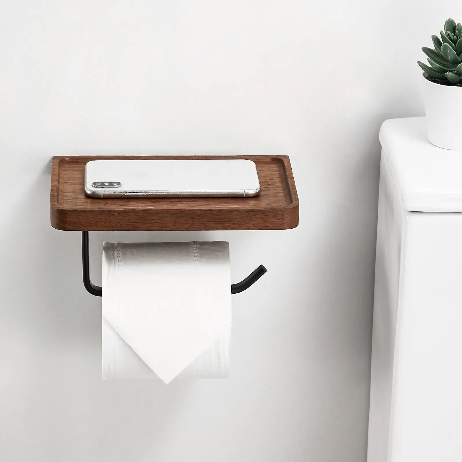 Stylish Organization to Transform Your Bathroom into a Relaxing Oasis