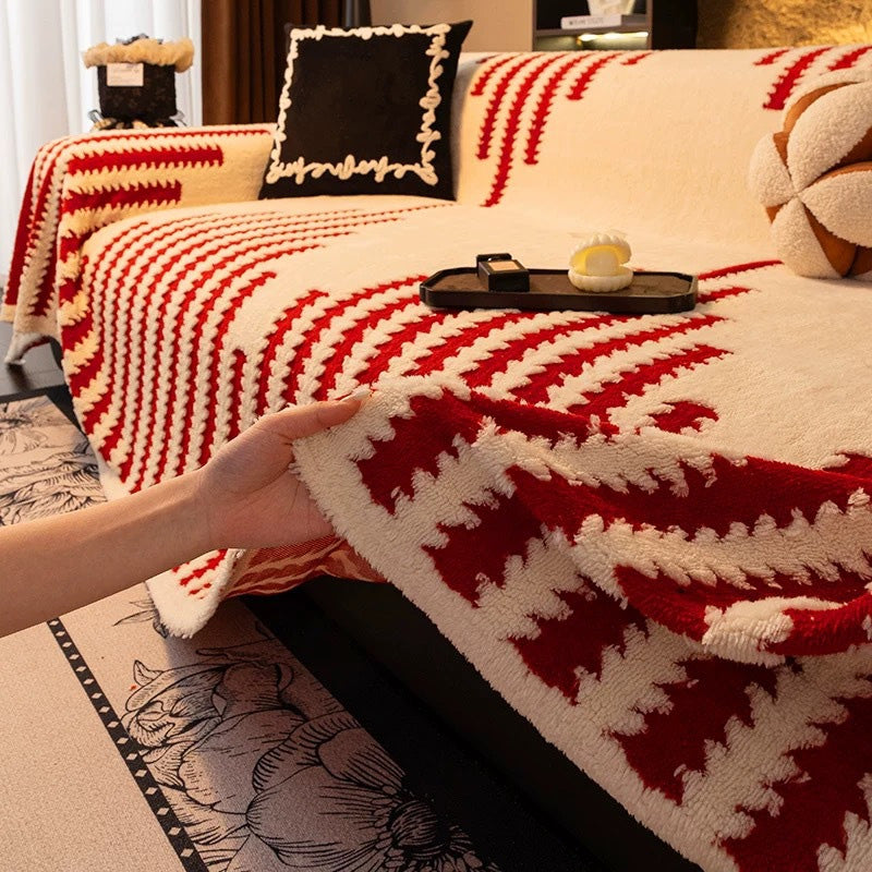 CocoonSoft™ — Sink Into Unshakable, Cloud-Like Comfort That Protects and Hugs Your Sofa