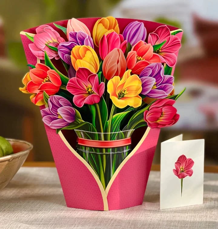 EverPetal™ — Gift Unfading Joy With Stunning Flowers That Last Forever
