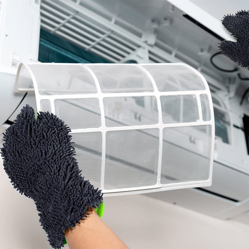 Buy One, Get One Free | Grip Tool for Effortless Dirt Removal and Shine