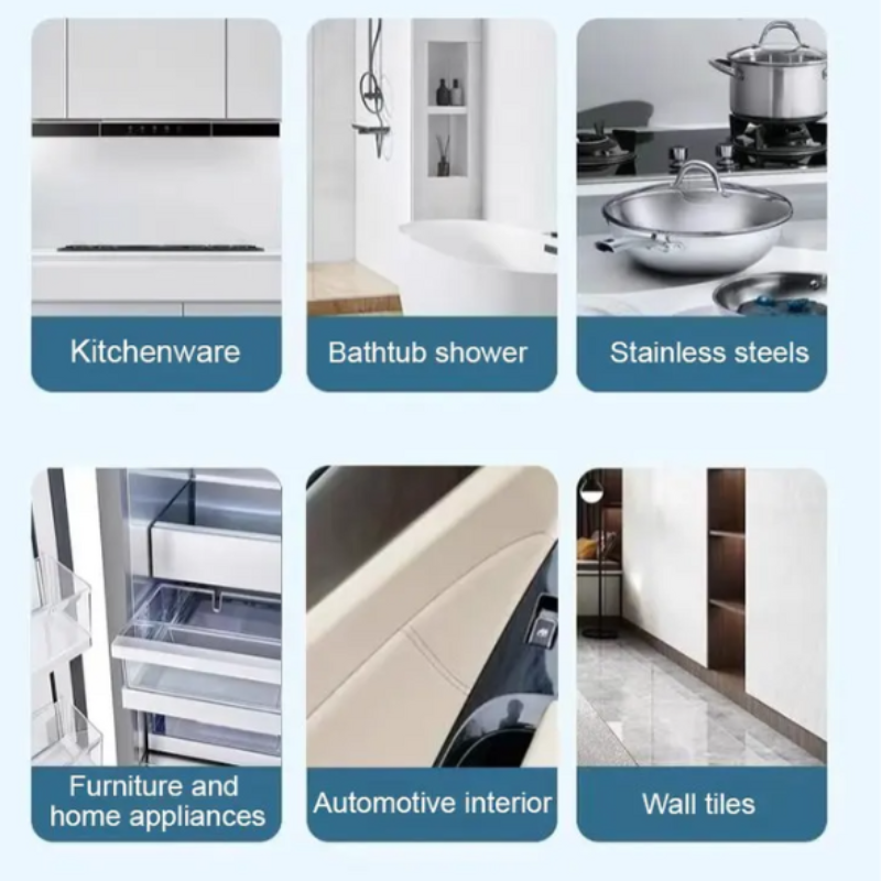 PureVanta™ — Turn Every Surface into a Brilliant, Fresh Sanctuary Instantly