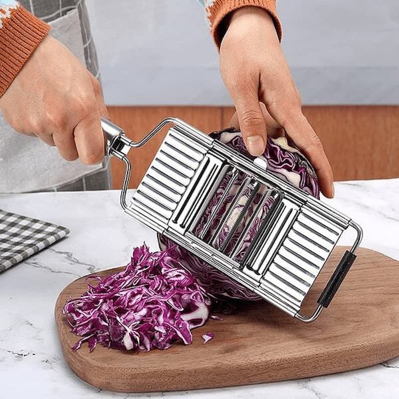 SliceMaster™ — Effortless Precision Cuts That Save You Time and Elevate Every Meal
