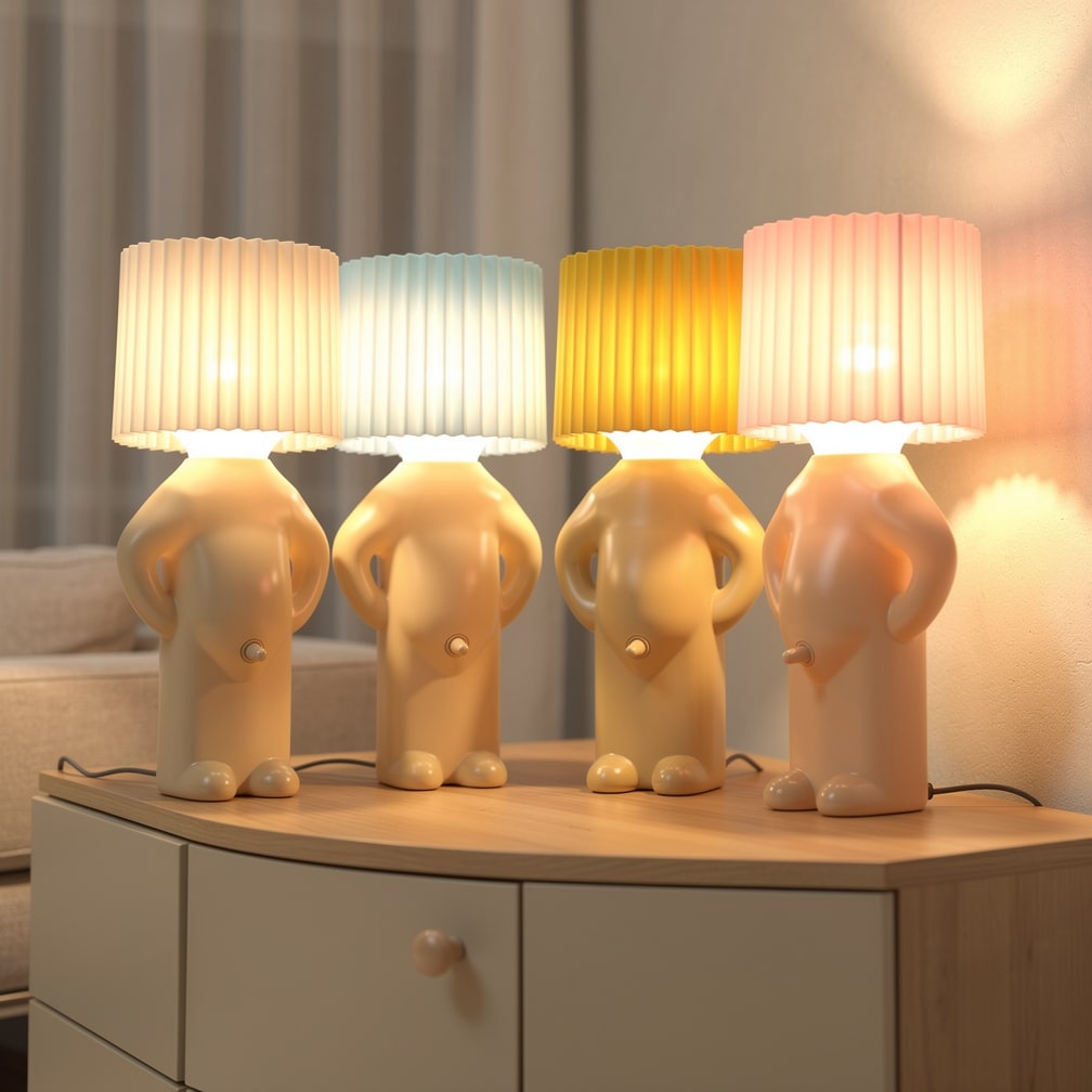 Transform Any Room into Your Cozy Retreat Full of Charm and Comfort