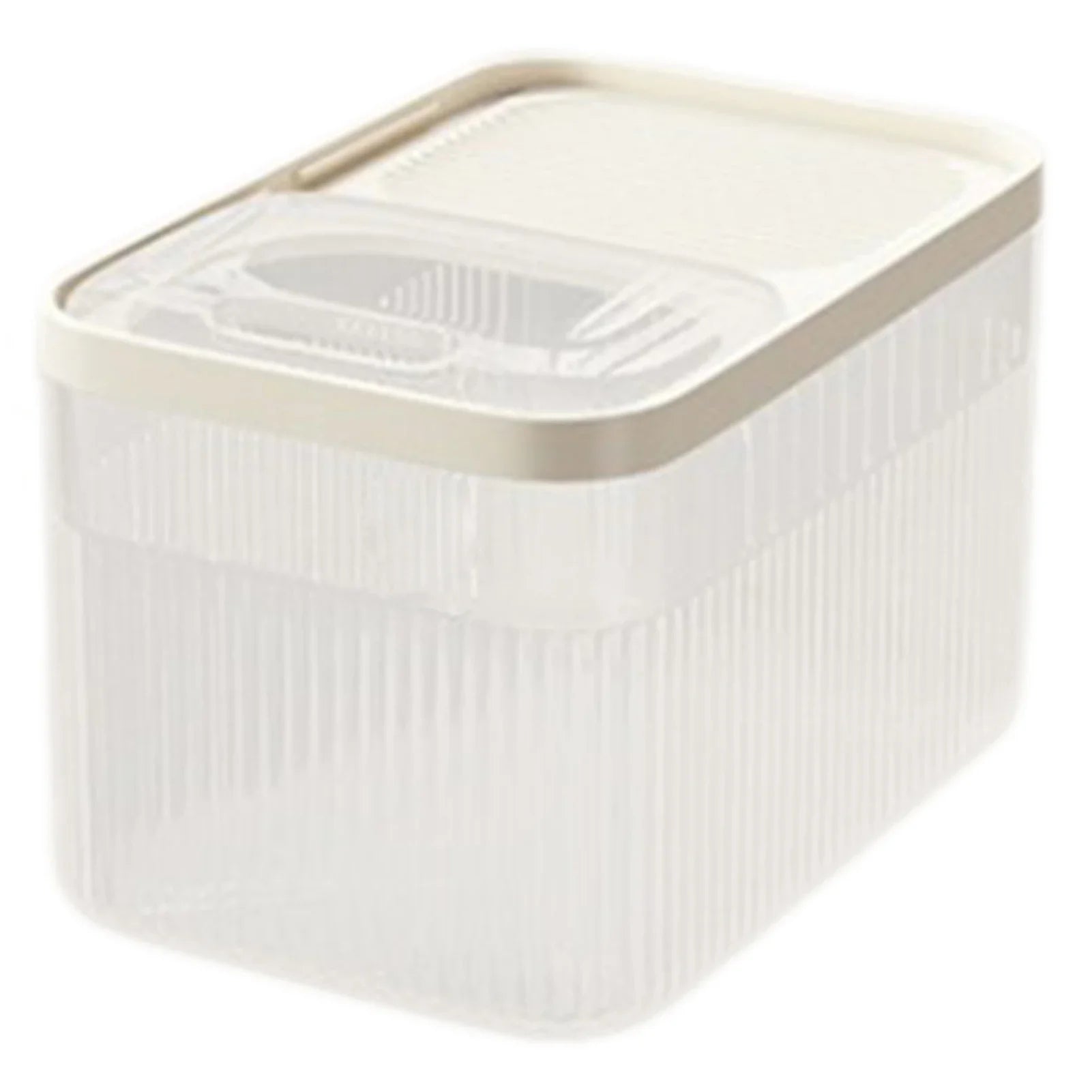 Pet Food Container for Fresh, Crunchy Meals for Happy, Healthy Pets Daily