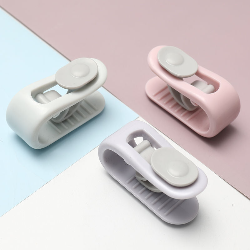 DreamGrip™ — Wake Up to Perfectly Tucked, Cozy Nights Every Time