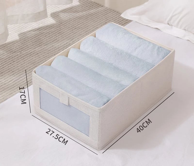 FlexiNest – Transforms Clutter into Calm and Creates Space in Your Home