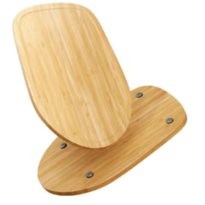 SwiftSlide™ — Effortless Mixer Moves That Free Your Kitchen and Your Back