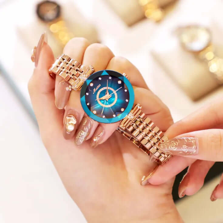 LuminaBelle™ — Illuminate Every Moment with Dazzling Confidence and Timeless Elegance