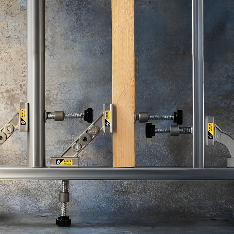 PinPointGrip™ — Master Perfect Angles for Unbreakable, Flawless Joints Every Time