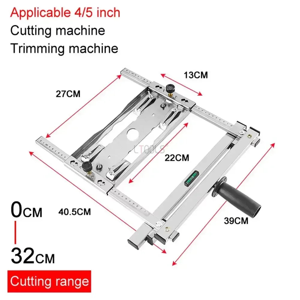 SharpLine™ Precision Cutting Guide — Master Every Cut with Unmatched Confidence and Flawless Accuracy