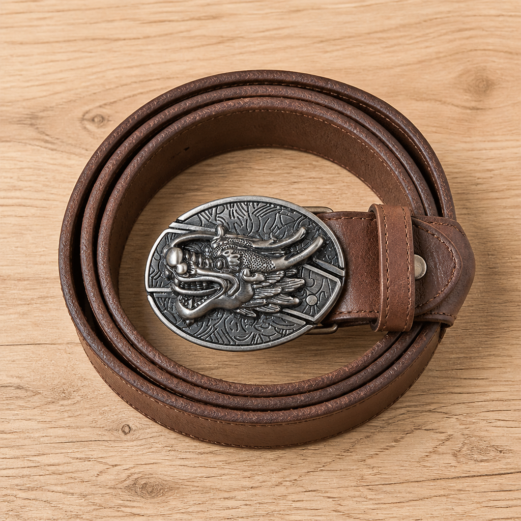 IronClad™ — Unlock Instant Power and Unshakable Confidence with Every Wear