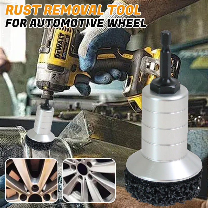 RustGuard Pro™ — Restore Your Wheels to Smooth, Stunning, Rust-Free Glory
