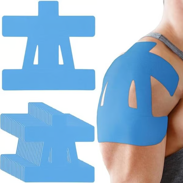 Shoulder Support Brace for Enhanced Strength and Comfort