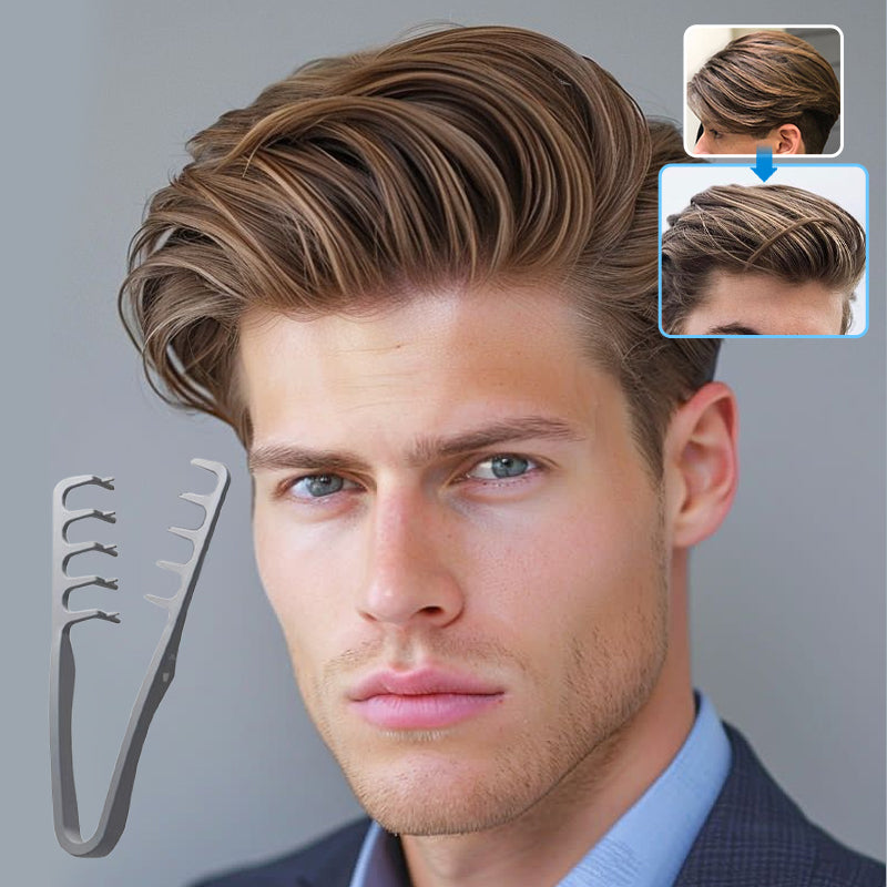 Buy One Get One Free | VireoLux - Say Goodbye to Flat Hair with Daily Volume