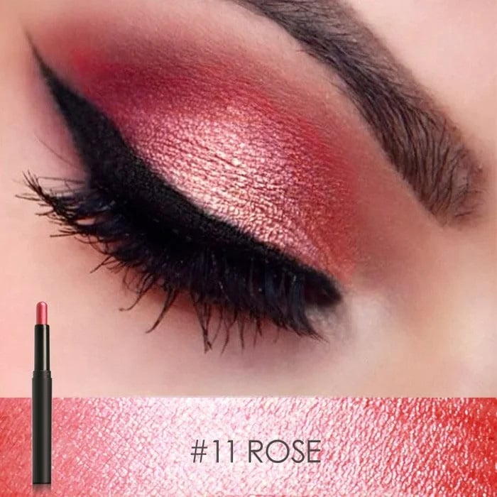 VivaLuxe™ Eye Art Pen — Unlock Instant, Effortless Glam That Lasts All Day