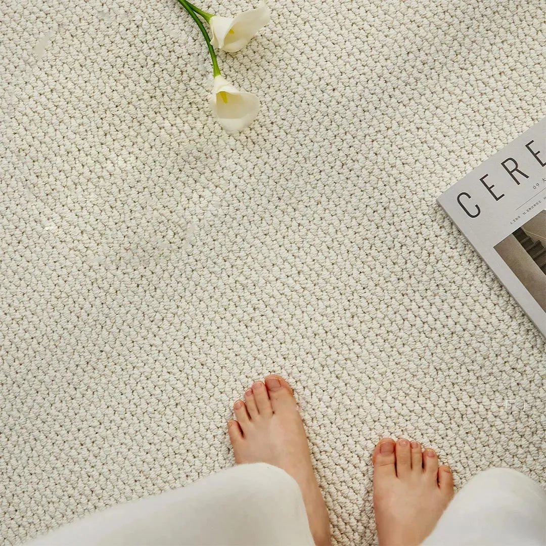 Dry Entrance Mat – No More Wet Floors and Muddy Shoes Indoors