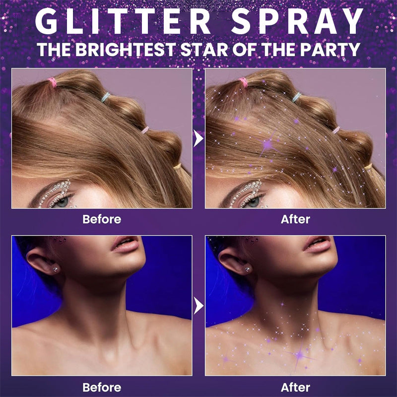 StellarLuxe™ — Glow Boldly, Shine Effortlessly, Turn Every Head