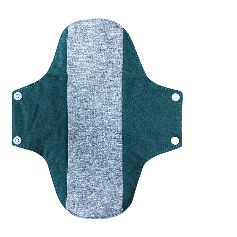 LunaFlow™ — All-Day Dryness and Comfort That Moves With You