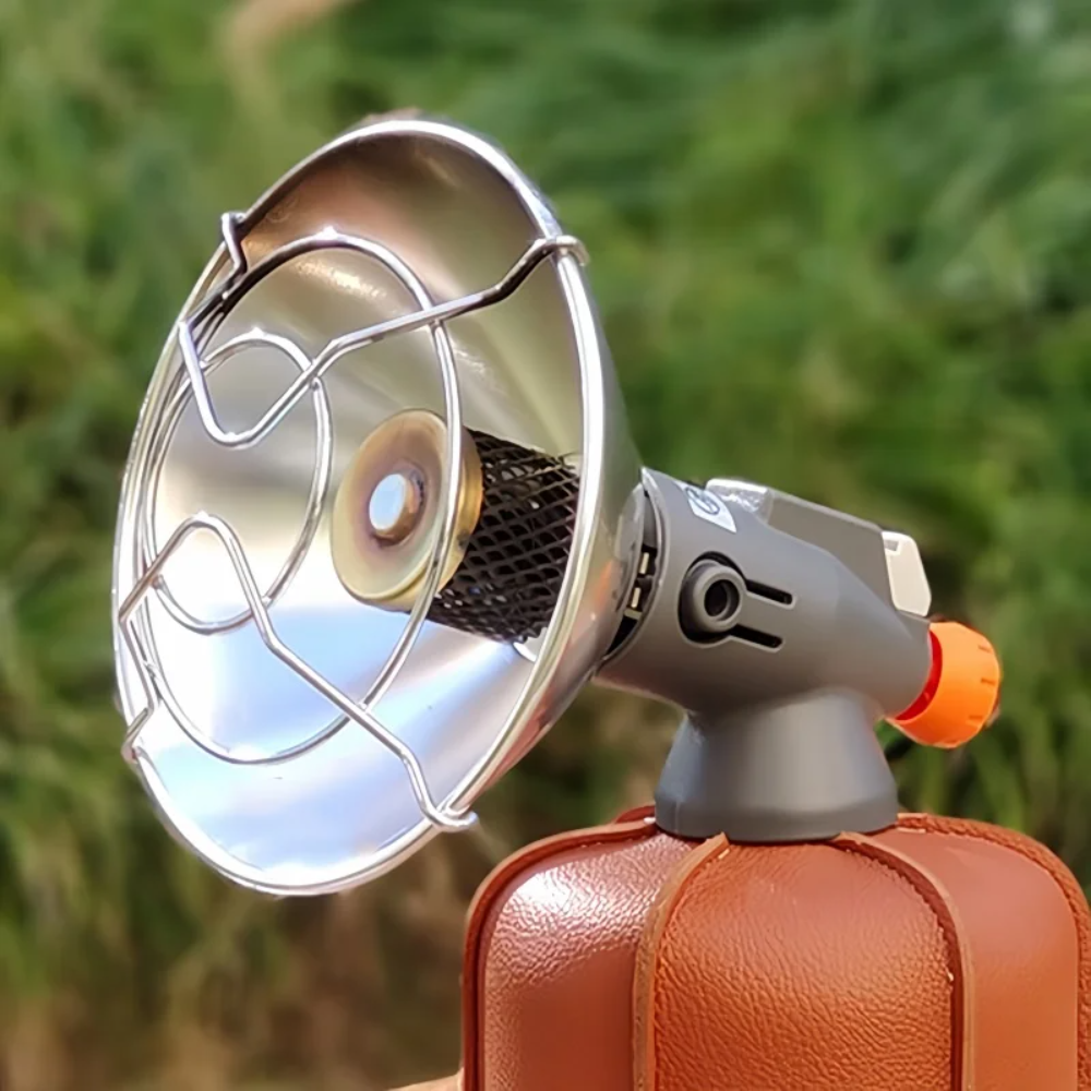 Instant Heat for Uninterrupted Adventures