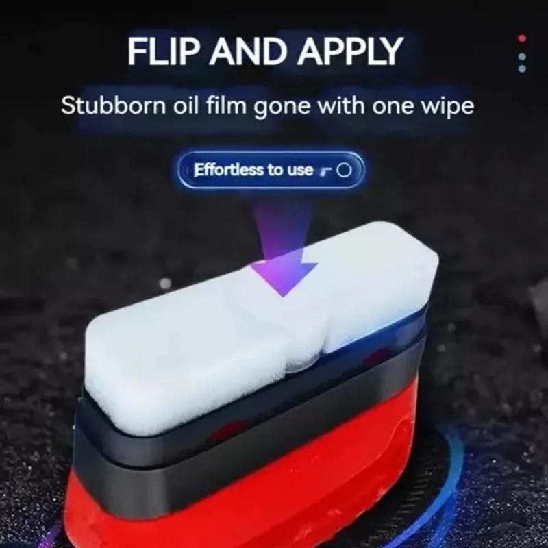 VividShield™ — Drive Confidently with Crystal-Clear Glass, Rain or Shine