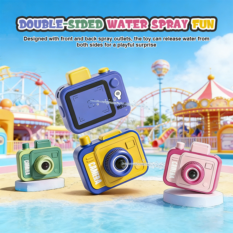 Double the Water Fun and Excitement for Endless Summer Enjoyment