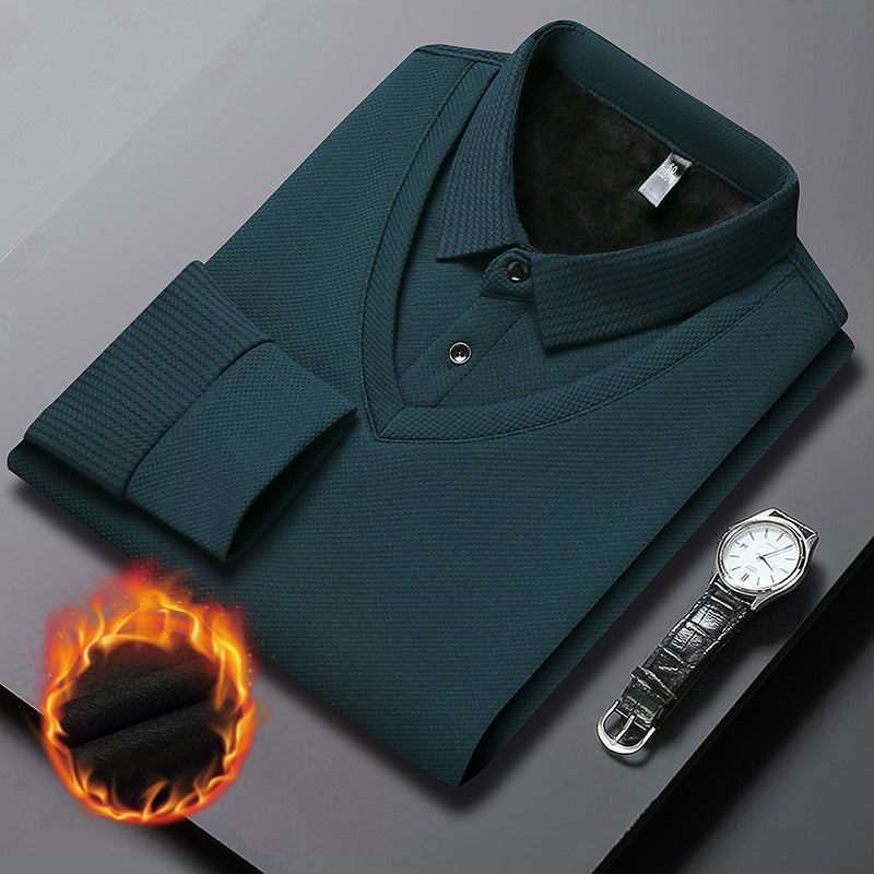 Veridra™ Apparel — Command Attention with All-Day Cloud-Soft Confidence