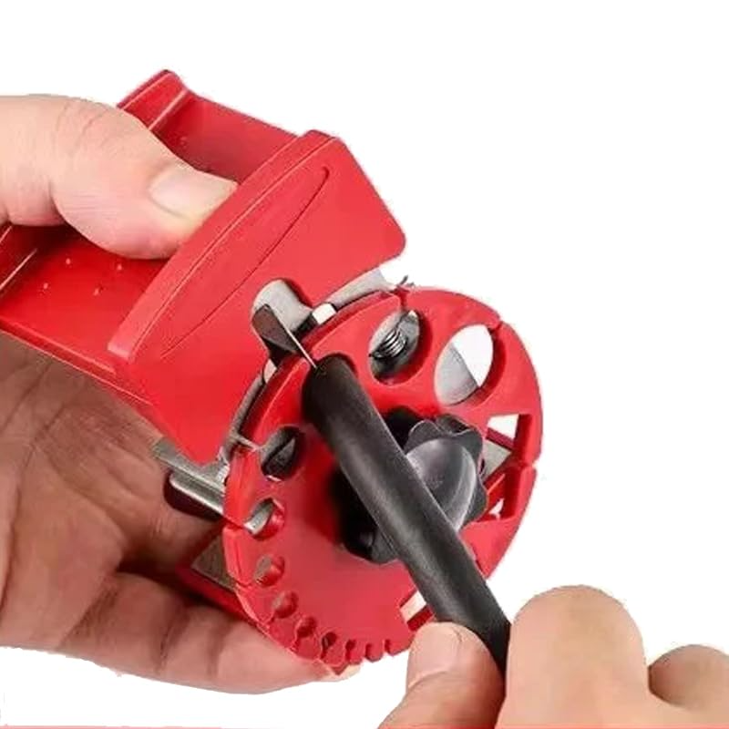 VoltEdge™ — Strip Wires Perfectly Fast with Zero Fuss and Total Safety