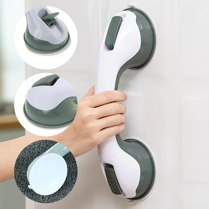 Non-Slip Grip for Worry-Free Safety in Your Bathroom