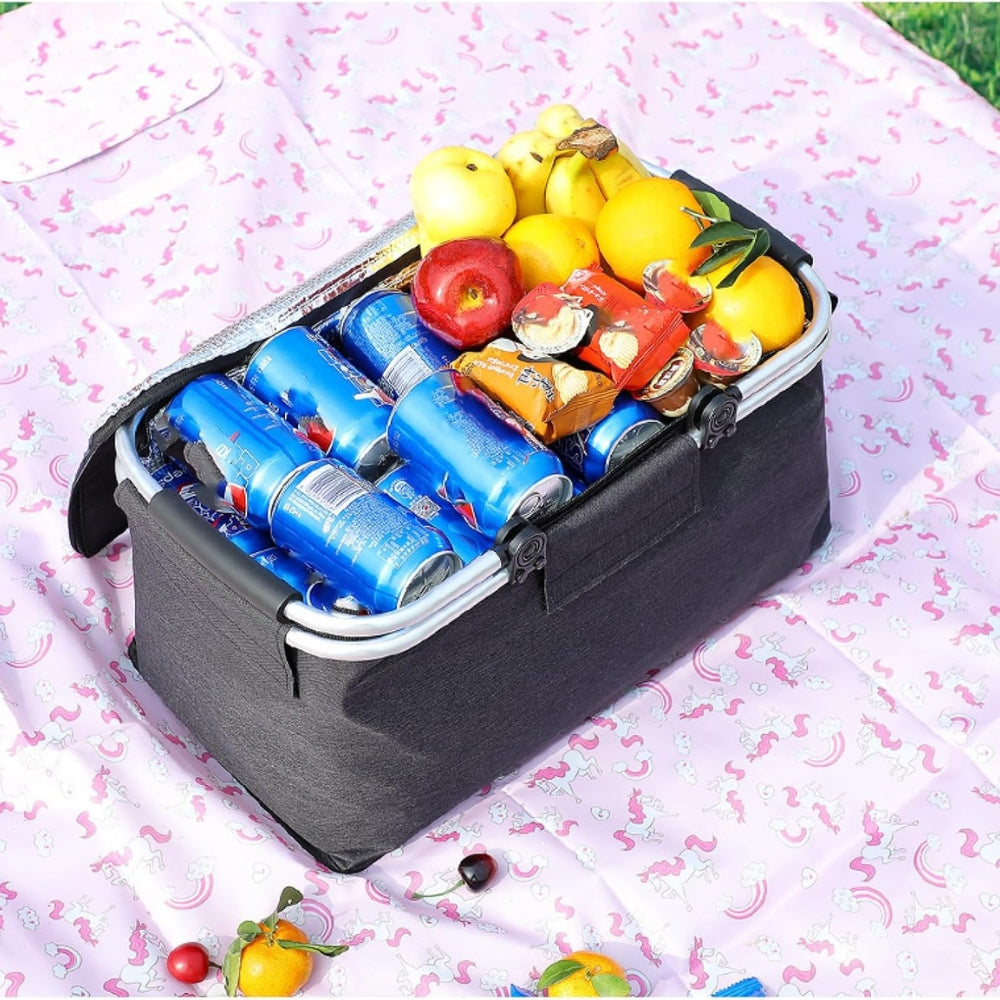 Chill Pack — Enjoy Perfectly Tempered Food Stress-Free