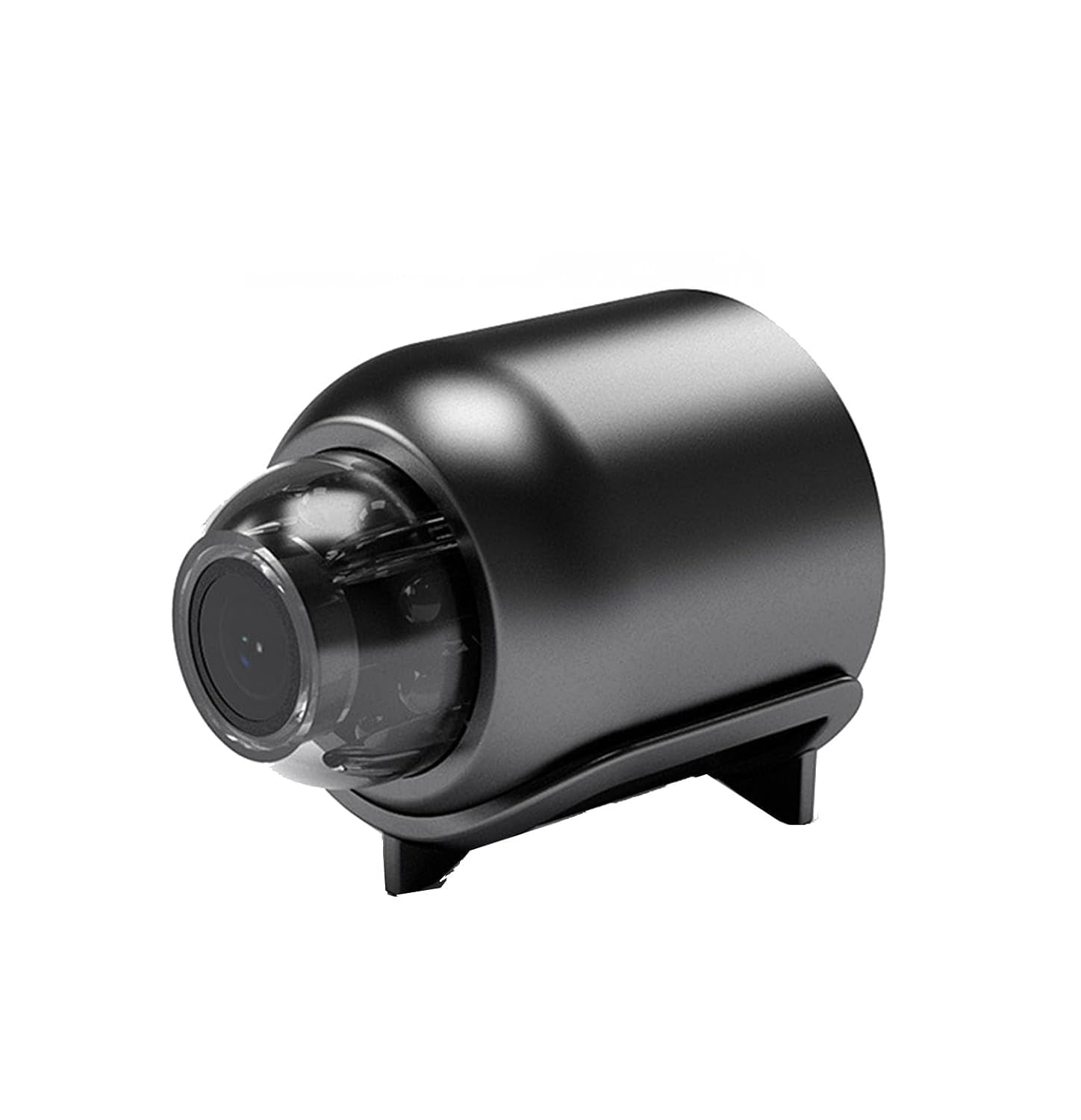 Indoor Security Camera | 1080P Full HD | Motion Alert & Night Vision | Watchyra