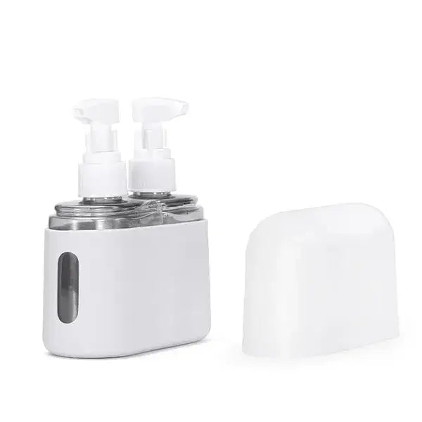 AeroSip™ — Travel Light and Leak-Free for Stress-Free Adventures