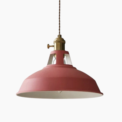Contemporary LED Hanging Pendant Light