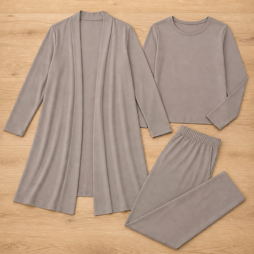 Luxora™ — Effortless Elegance That Fits You Perfectly Every Time