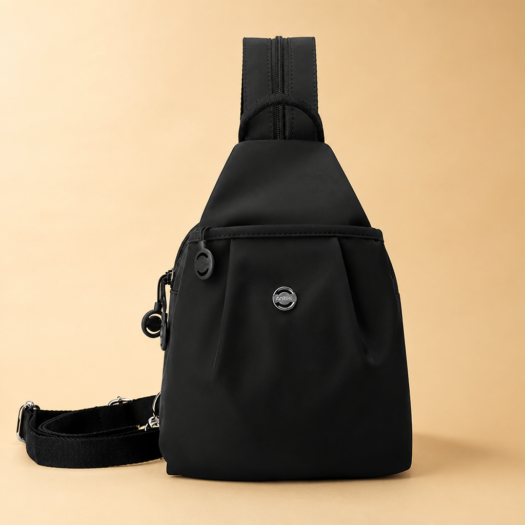 VersiForm™ — Own Every Moment with Effortless Style and Organized Freedom