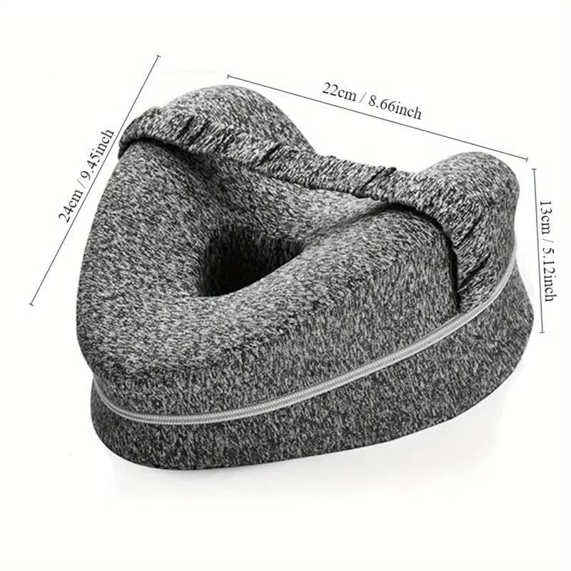 Pain-Free Sleep for Energized Mornings in Comfort