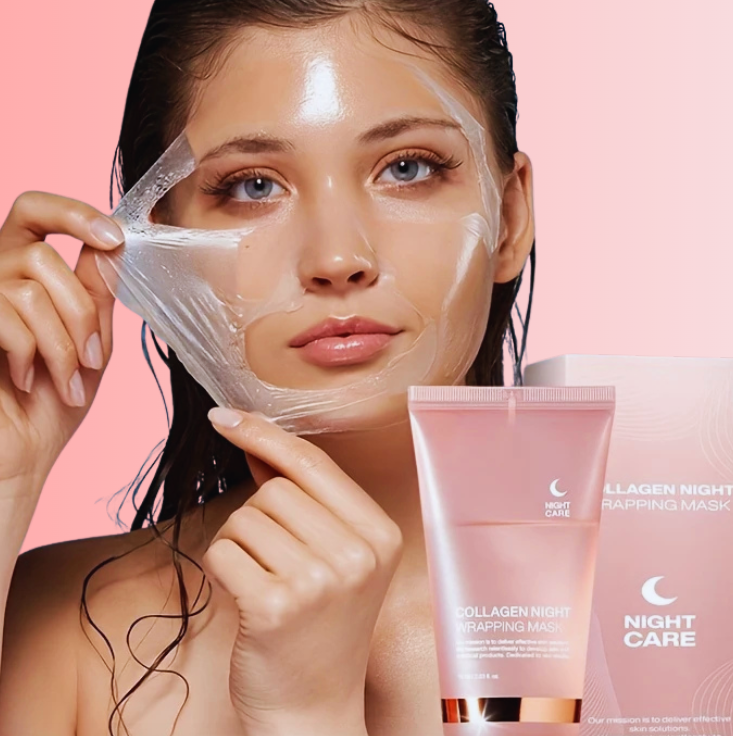 RamiraSilk™ — Wake Up to Youthful, Silky-Smooth Skin That Turns Heads