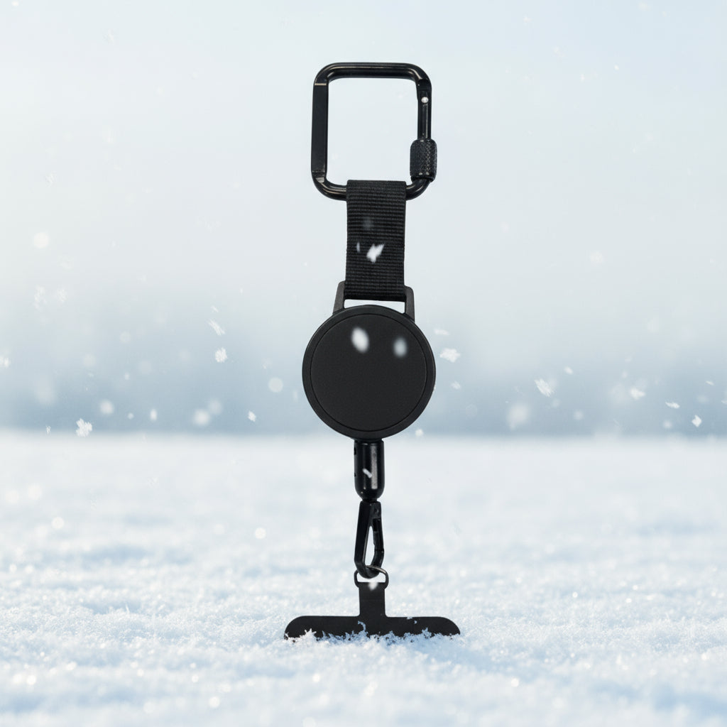 TrailGrip™ — Ride Wild Without Ever Losing Your Phone