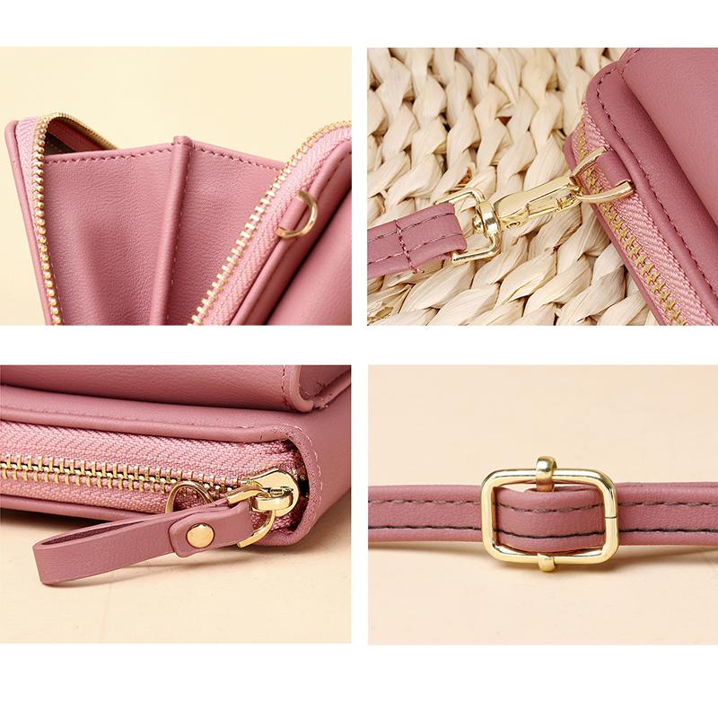 VeraLuxe™ — Stay Effortlessly Organized and Stylish Wherever You Go