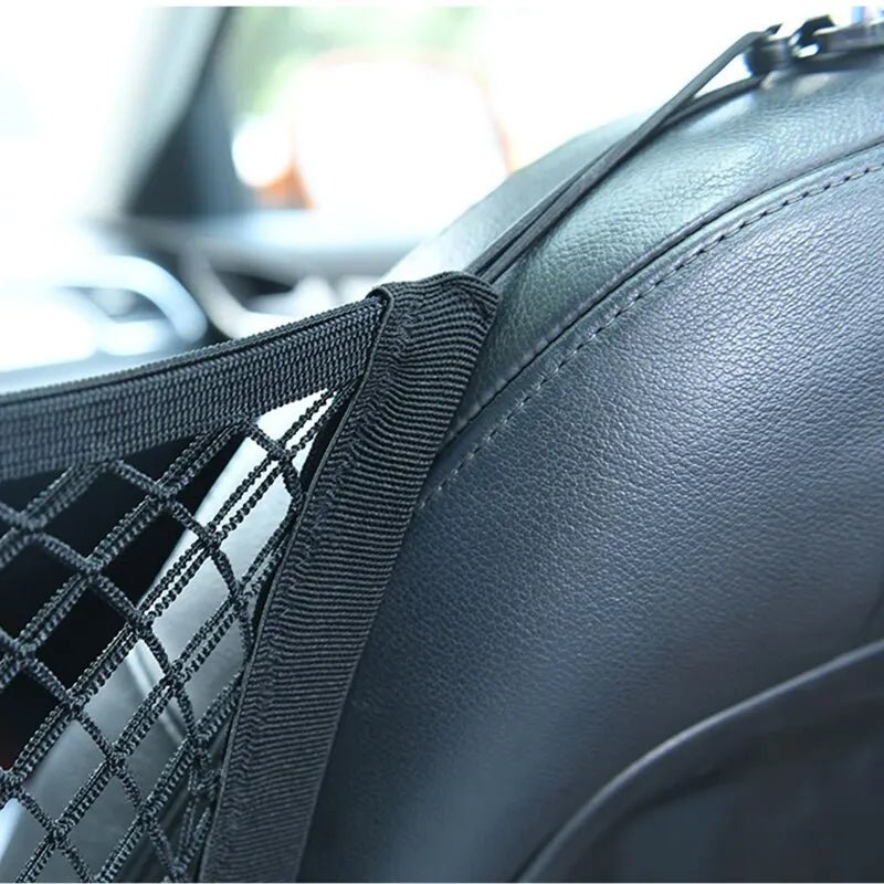 DriveGuard Pro™ — Own Every Drive with Peace, Order, and Zero Distractions