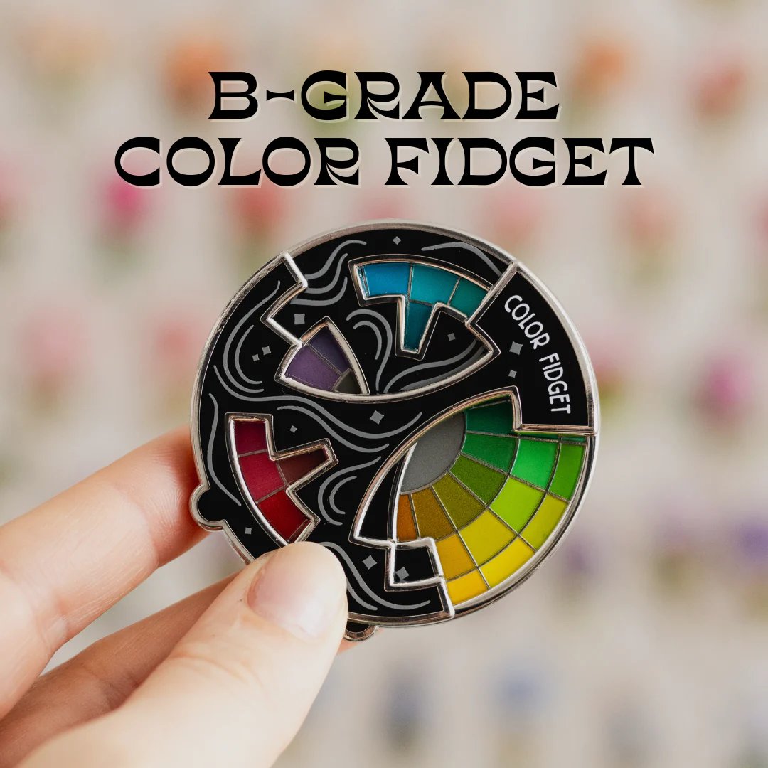 Chromaflux™ — Unlock Instant Creative Clarity and Color Mastery Wherever You Go