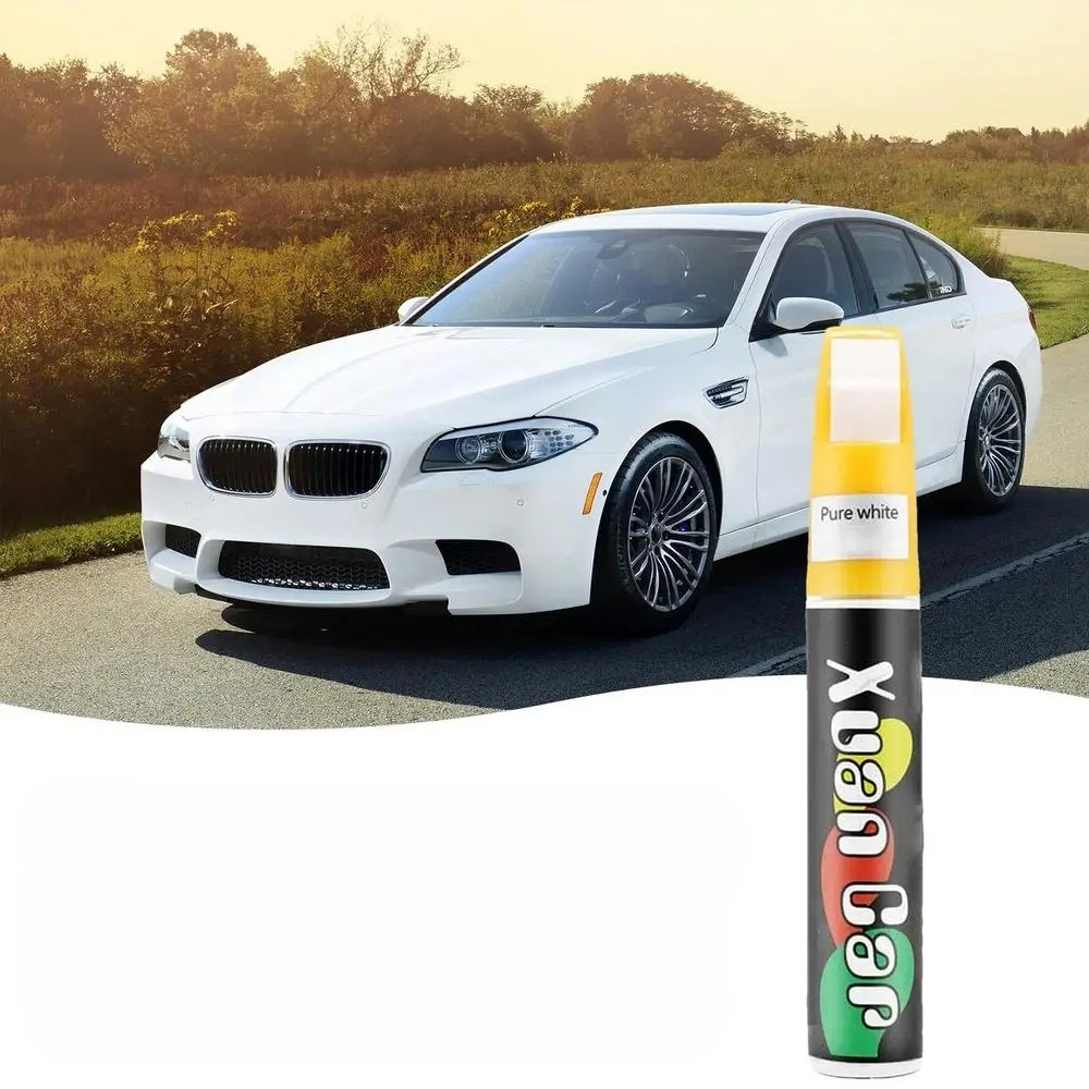 Buy One Get One Free | Paint Touch-Up Kit – Refresh Your Car Instantly