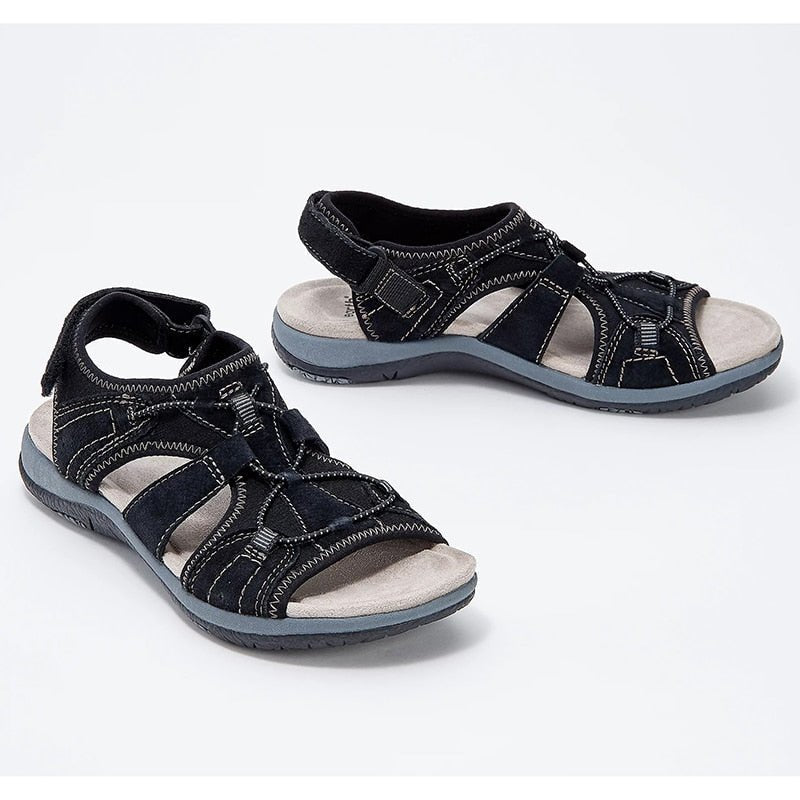 NanoStride™ — Instantly Melt Foot Pain and Step Light as Air All Day