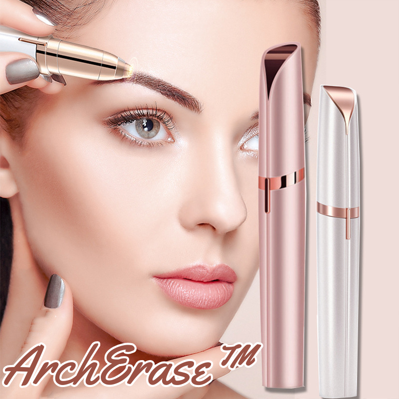 BrowSilk™ — Pain-Free Precision for Perfectly Sculpted Brows Every Time