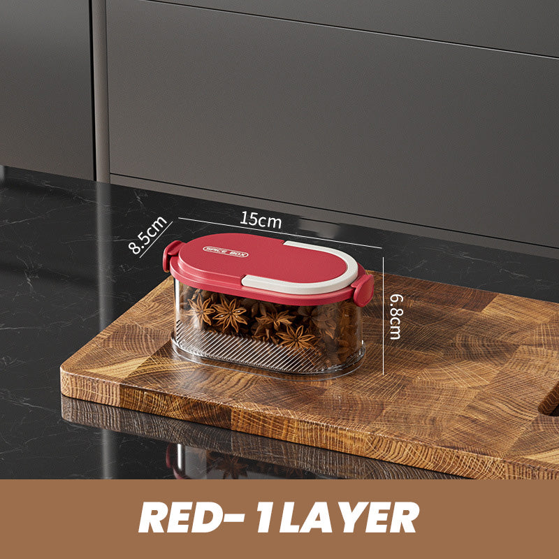 1 + 1 FREE | FlavoNest - Transform Your Kitchen into a Fresh Aroma Haven