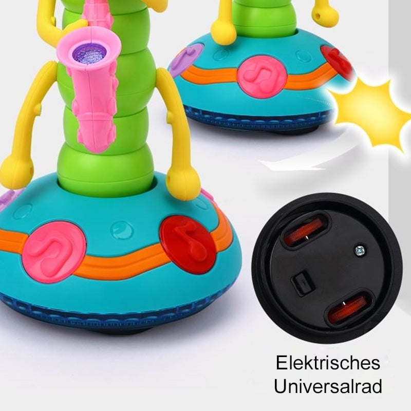 Unleash Imagination for Bright Smiles in Children