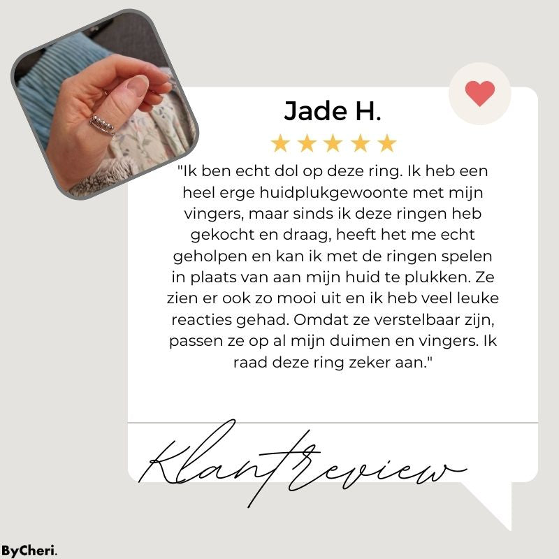 SereniSpin™ — Transform Nervous Energy into Calm Confidence Anytime, Anywhere