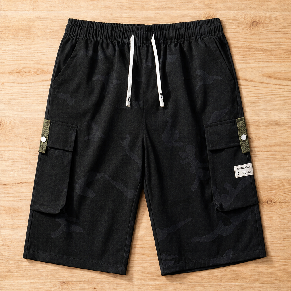 StrideShift™ — Command Your Comfort with Effortless Fit and Street-Ready Style
