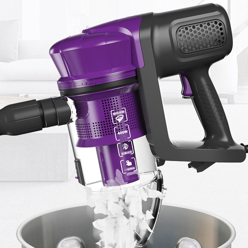 PowerSweep Vacuum Cleaner – Eliminate Dust for a Sparkling Clean Home